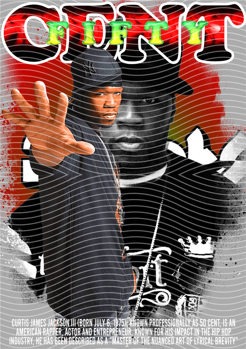Rapper-SC 57